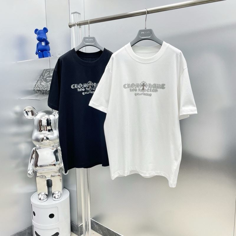 Chrome Hearts T-Shirts